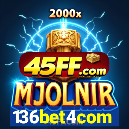 136bet4com