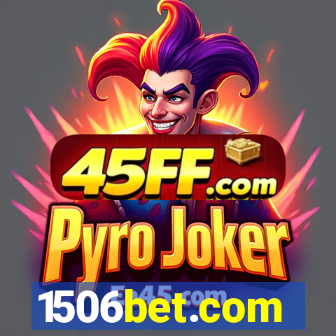 1506bet.com