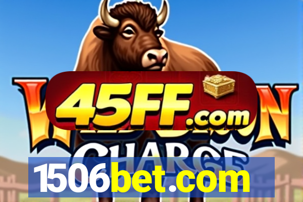 1506bet.com