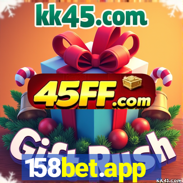 158bet.app