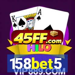 158bet5