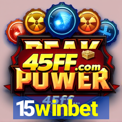 15winbet