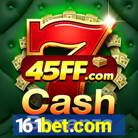 161bet.com