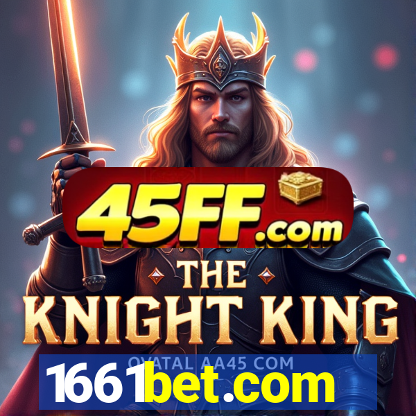 1661bet.com