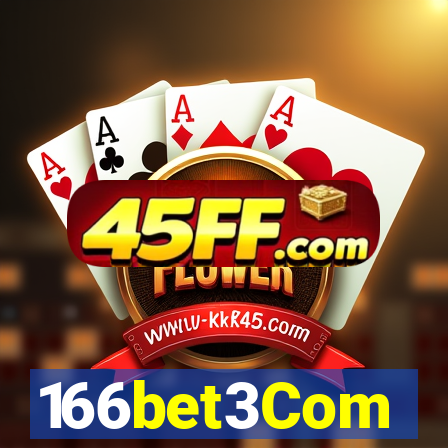 166bet3Com