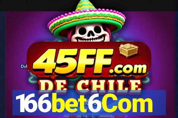 166bet6Com