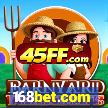 168bet.com