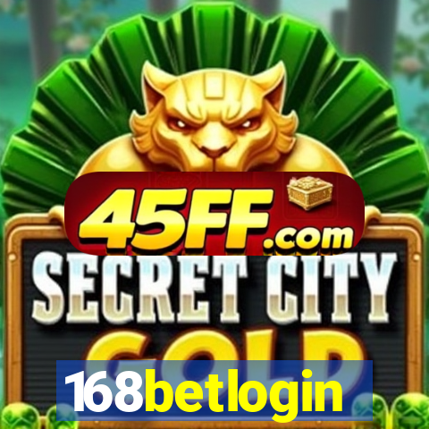168betlogin