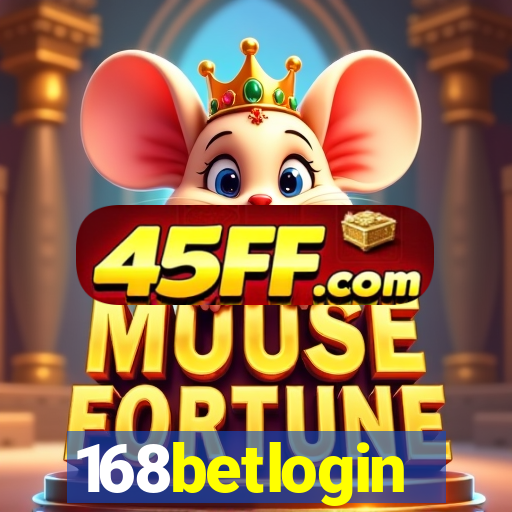 168betlogin