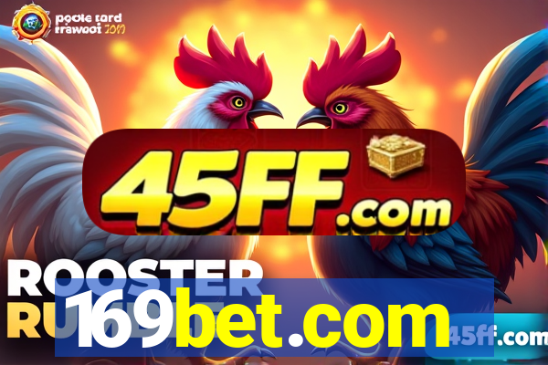 169bet.com