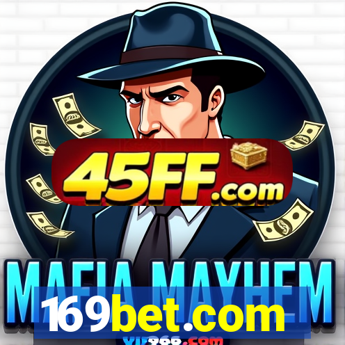 169bet.com