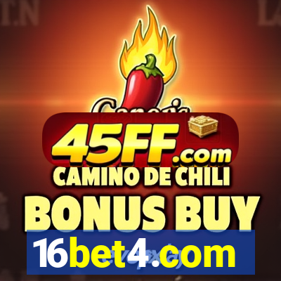 16bet4.com