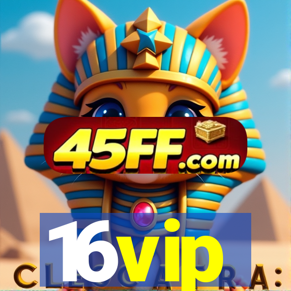 16vip