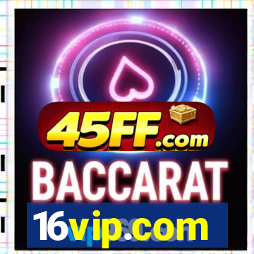 16vip.com