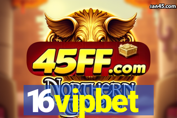 16vipbet