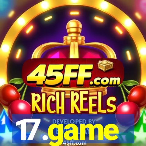 17.game