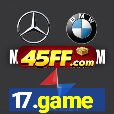 17.game