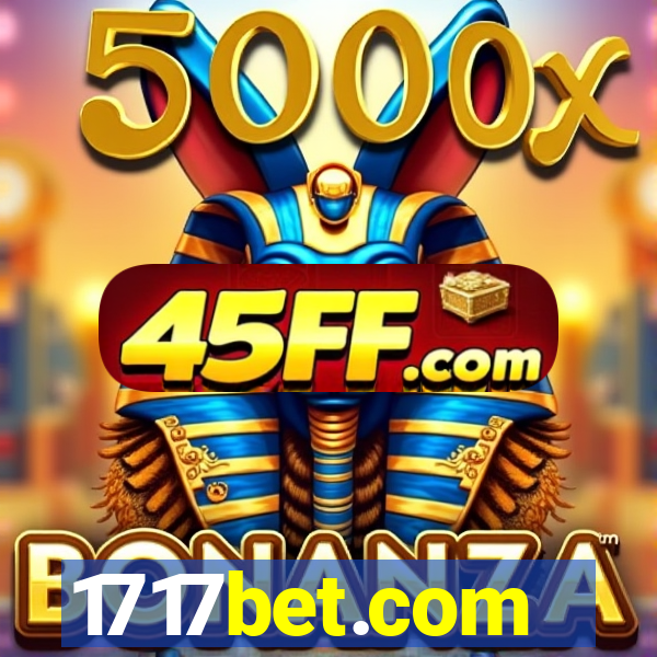 1717bet.com
