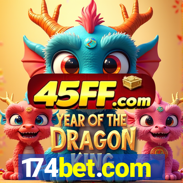 174bet.com