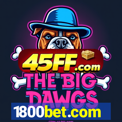 1800bet.com