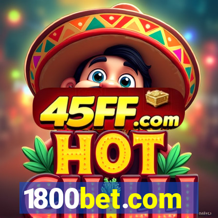 1800bet.com