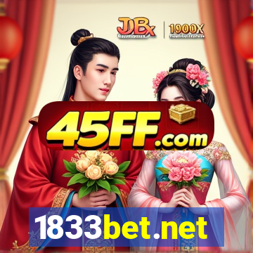 1833bet.net