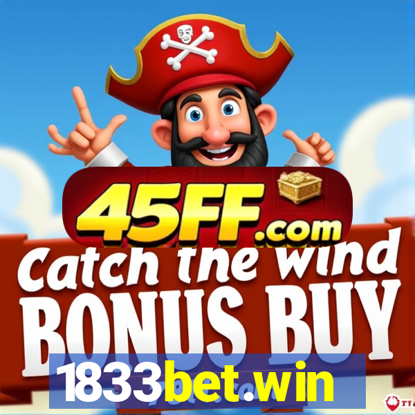 1833bet.win