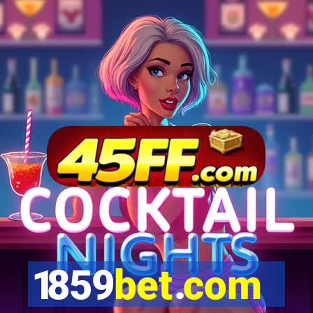 1859bet.com