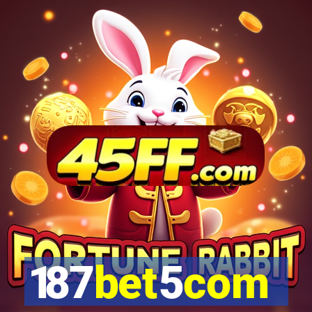 187bet5com