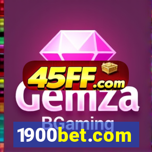1900bet.com