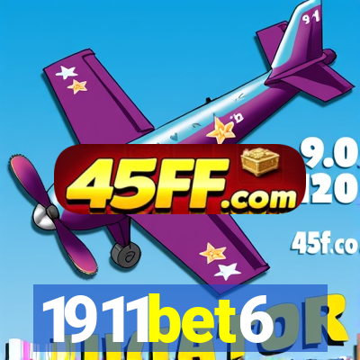 1911bet6