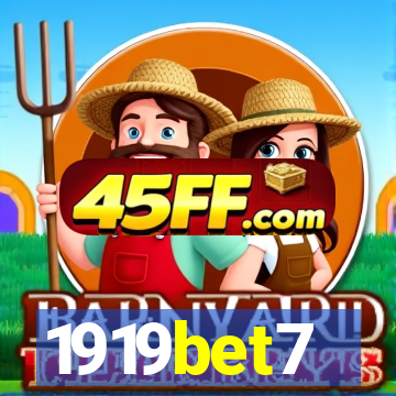 1919bet7