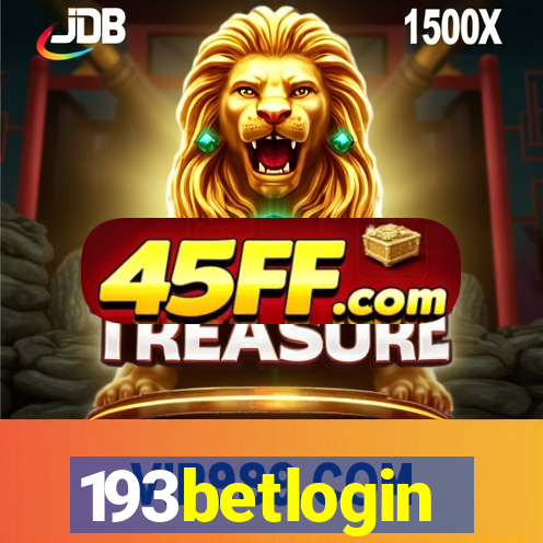 193betlogin