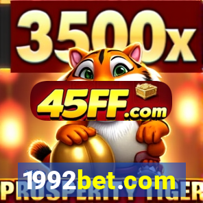 1992bet.com
