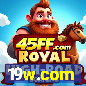 19w.com