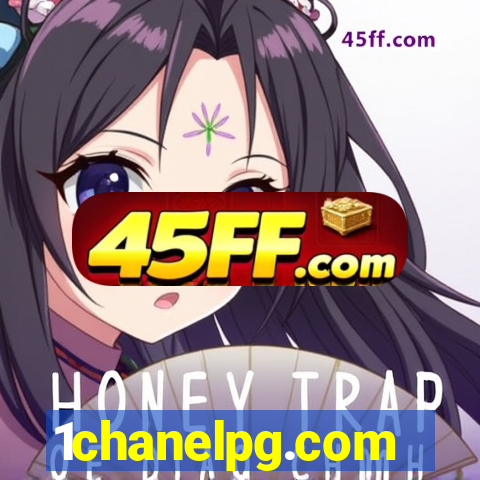 1chanelpg.com