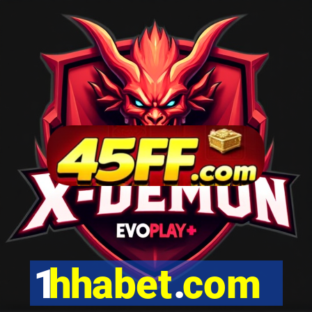 1hhabet.com