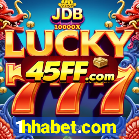 1hhabet.com