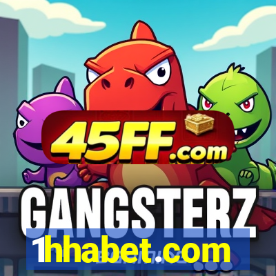 1hhabet.com