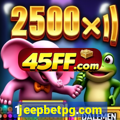 1jeepbetpg.com