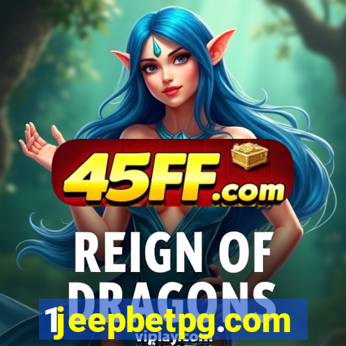 1jeepbetpg.com