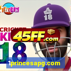 1princesapg.com