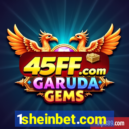 1sheinbet.com