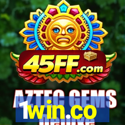 1win.co