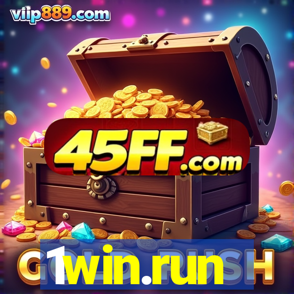 1win.run