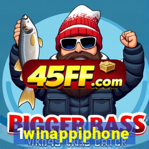 1winappiphone