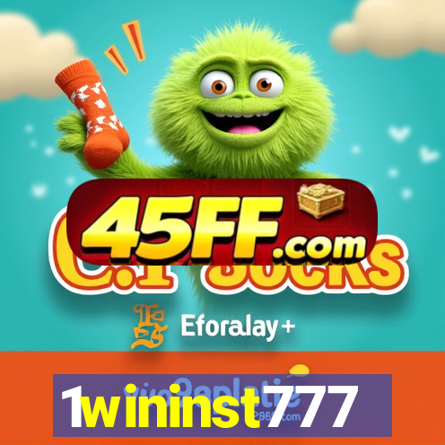 1wininst777