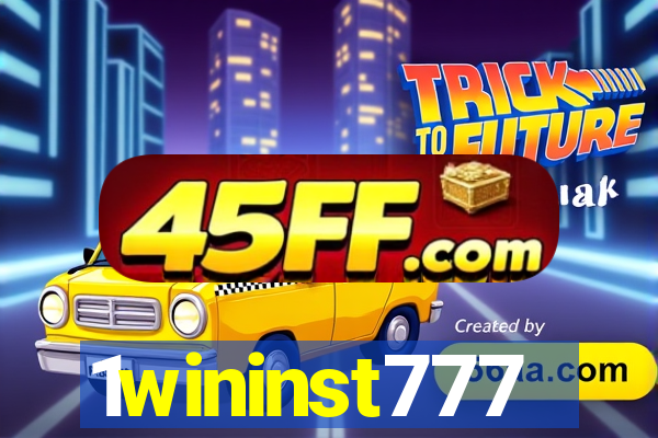 1wininst777