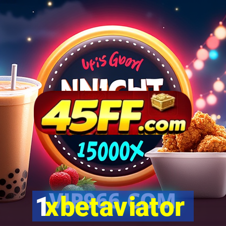 1xbetaviator