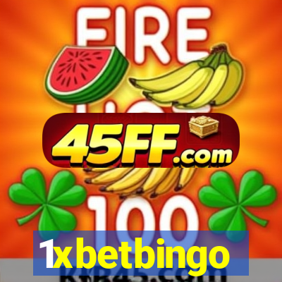 1xbetbingo